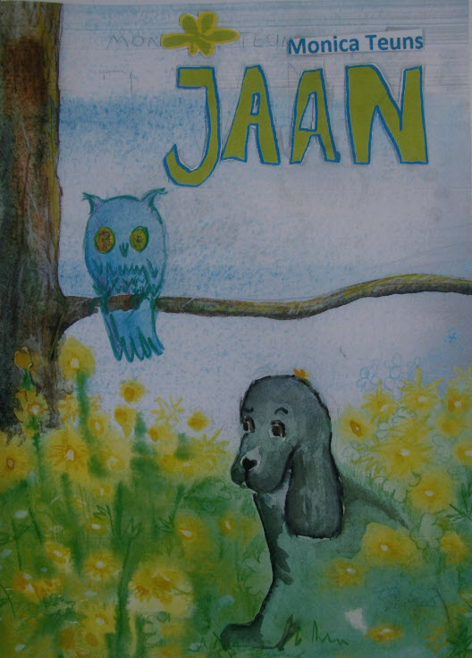 Jaan-Cover